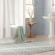 preview thumbnail 7 of 28, Martha Stewart by SAFAVIEH Joanneke Cotton Rug