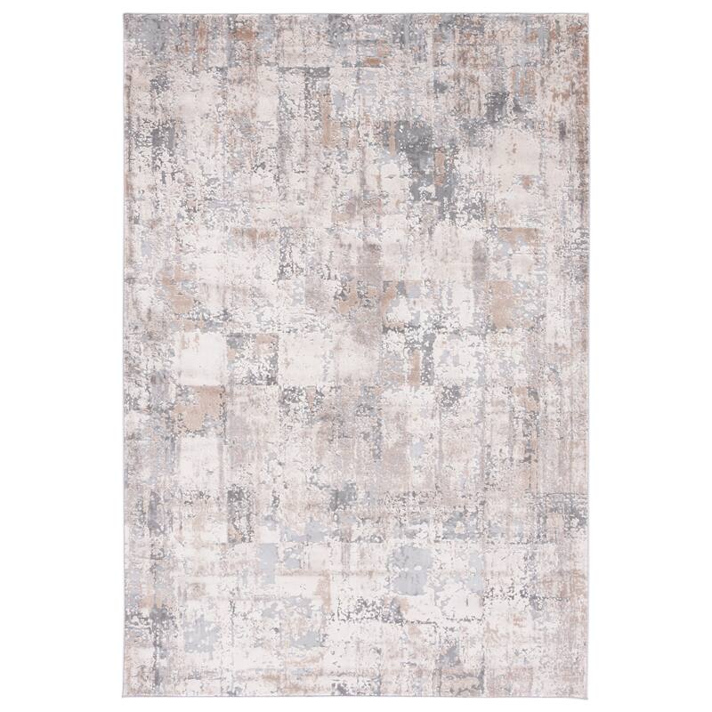 SAFAVIEH Invista Jann Contemporary Rug