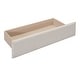 preview thumbnail 18 of 16, Twin Size Upholstered Platform Bed with 2 Drawers