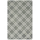 preview thumbnail 34 of 55, SAFAVIEH Handmade Himalaya Kelsie Modern Wool Rug