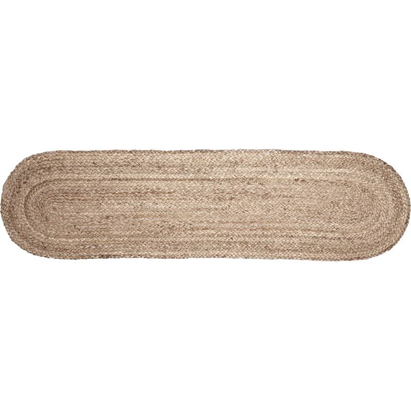 Natural Jute Runner