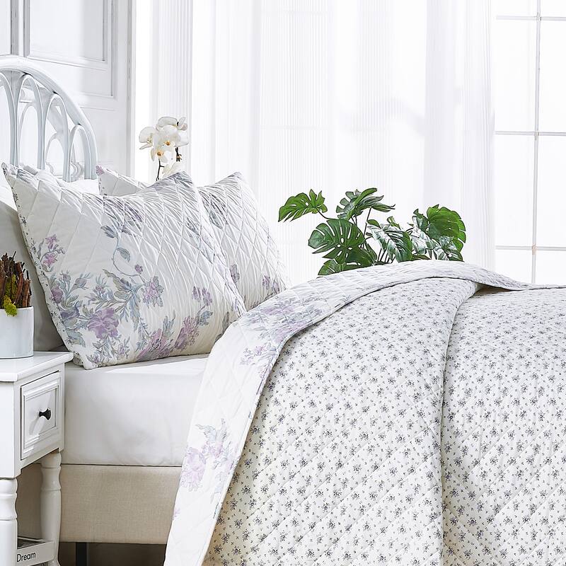 Printed Prewashed Cotton Blue Collection (Individual Set Sell Separately)