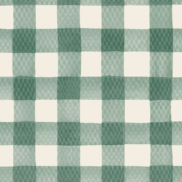 slide 2 of 4, Cath Kidston Painted Gingham Green
