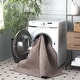 preview thumbnail 33 of 111, SAFAVIEH Loft Cassie Contemporary Machine Washable Rug