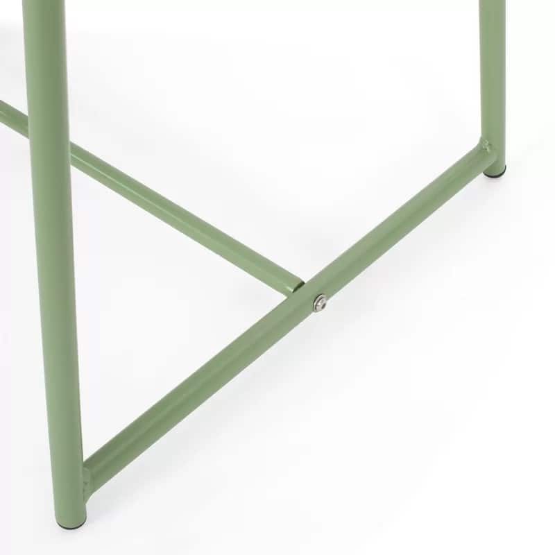 ELBA 15.5"H SIDE table