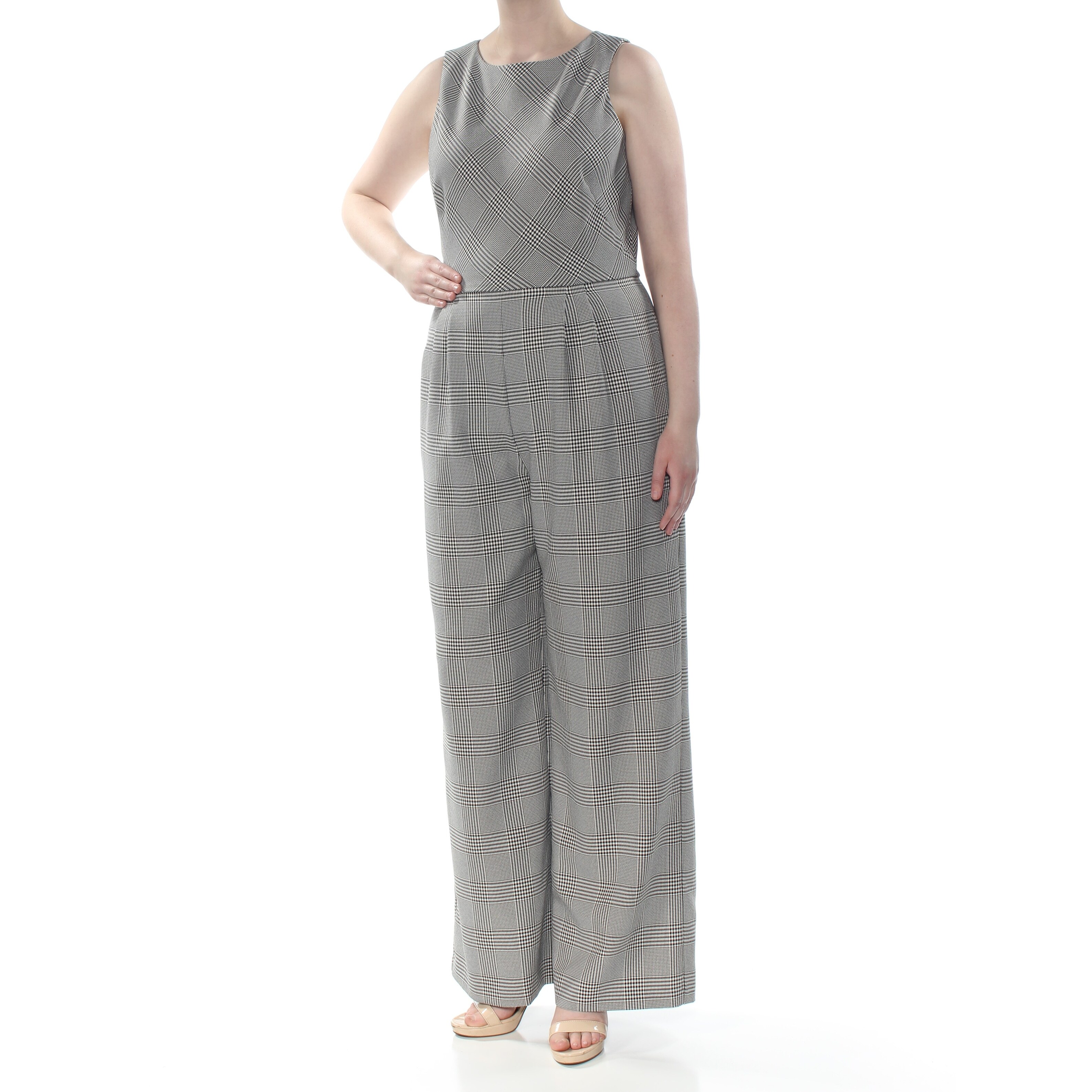 ralph lauren evening jumpsuit
