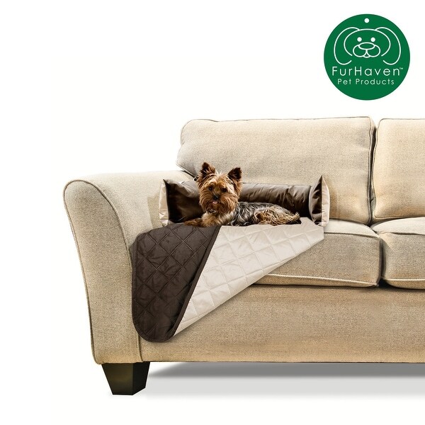 dog bed sofa cover