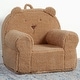 preview thumbnail 2 of 15, babyGap Sherpa Bear Chair