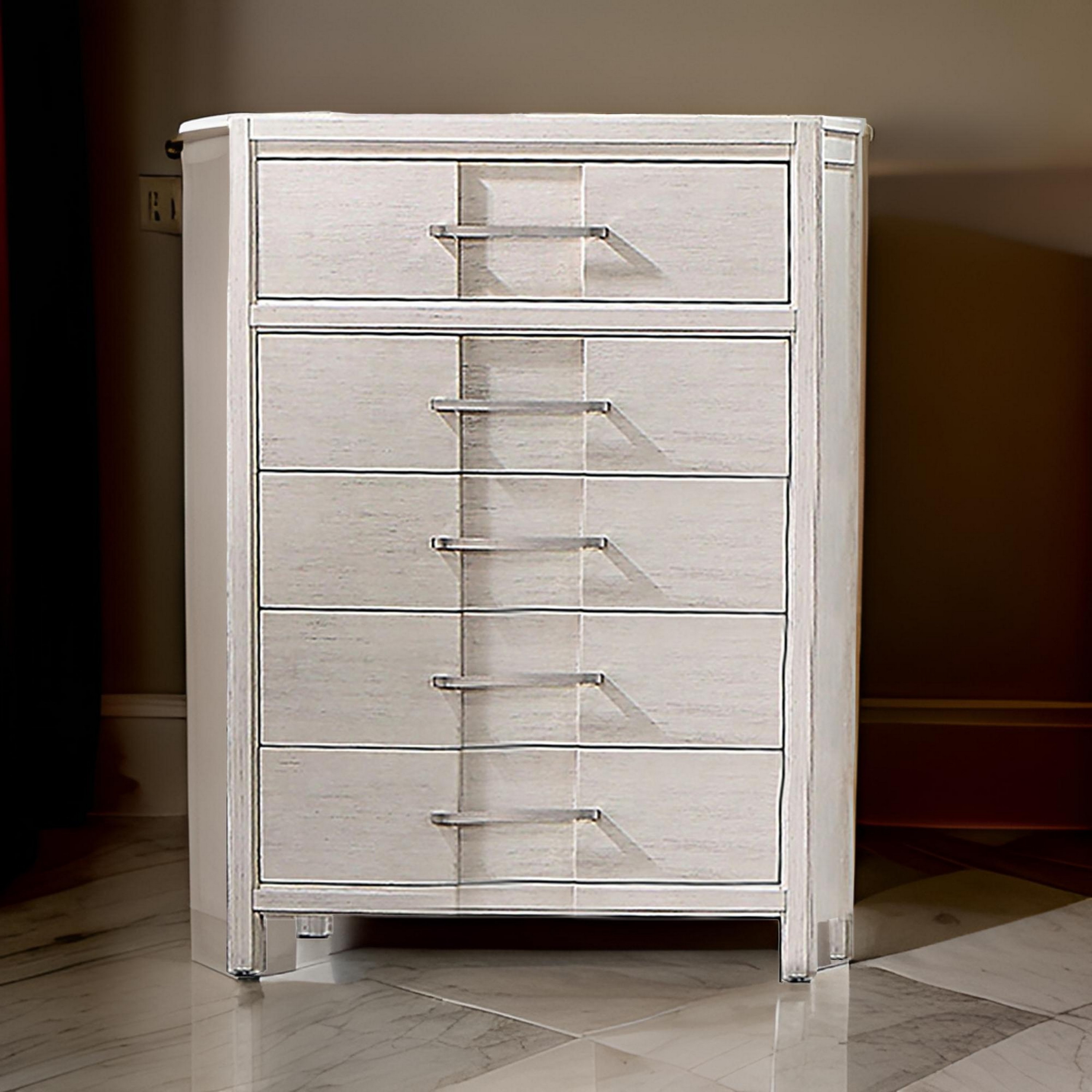 chinese dress ladies Amazon.com: SAVOR LIFE Farmhouse Chest of Drawers for Bedroom, 45” Tall  Dresser for Closet, Rustic Wood Dressers for Bedroom, Hallway, Entryway,  Walnut : Home & Kitchen