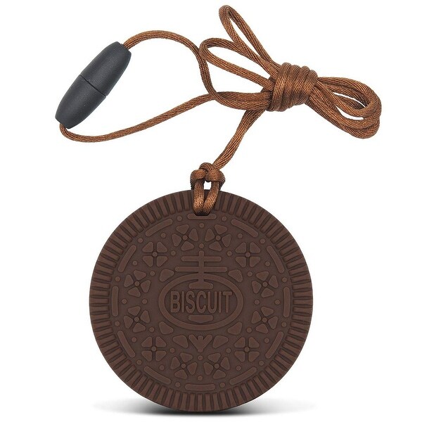 cookie teether