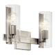 Option Brushed Nickel