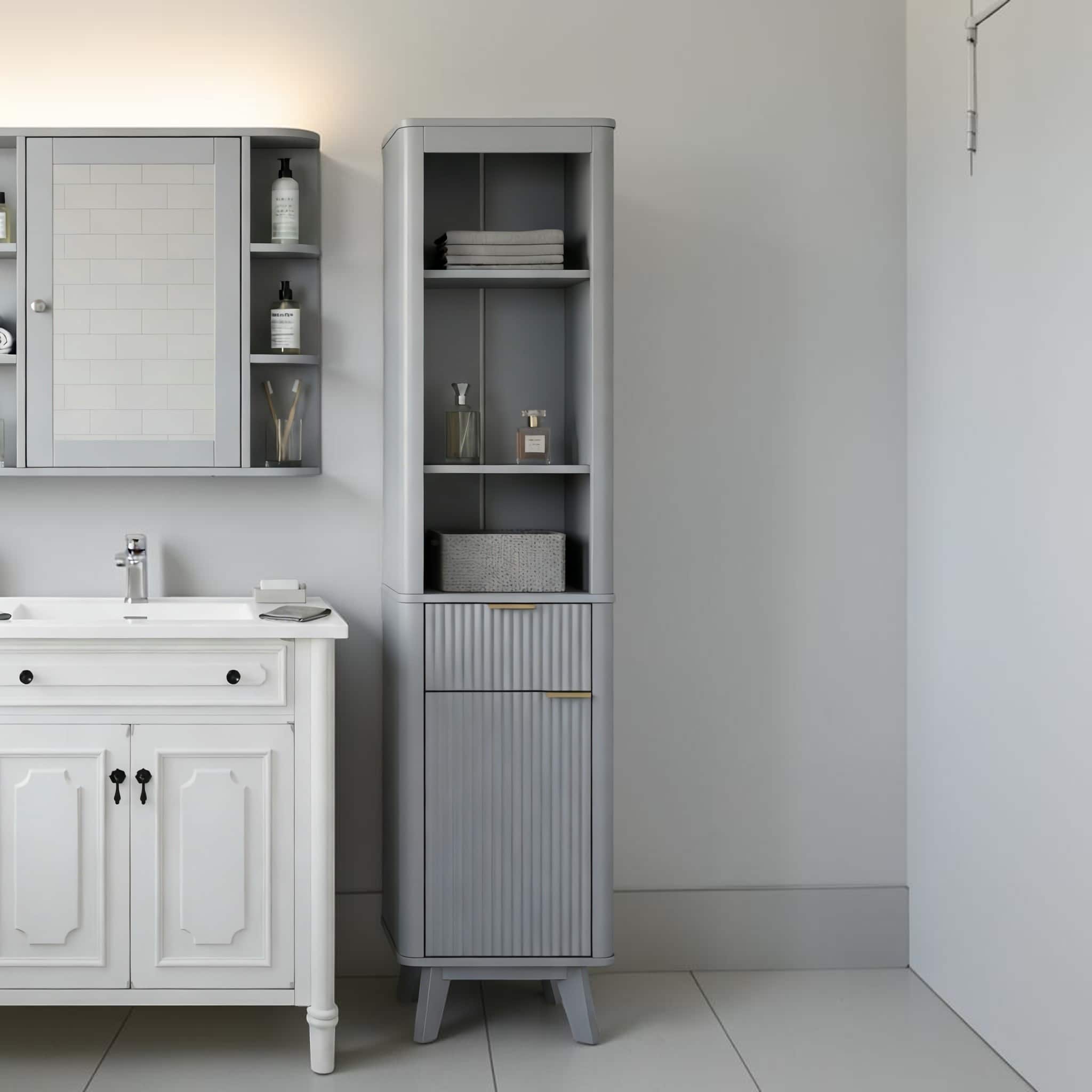 Option Grey