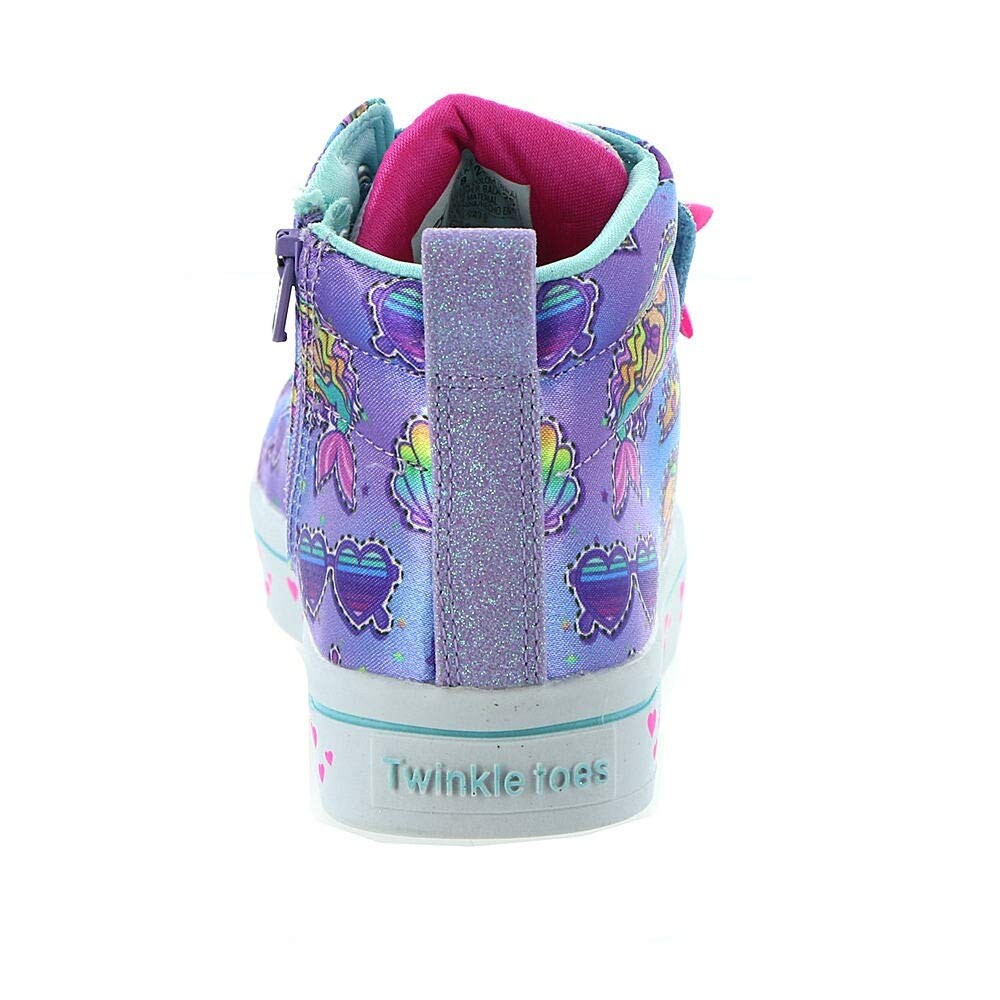 infant twinkle toes