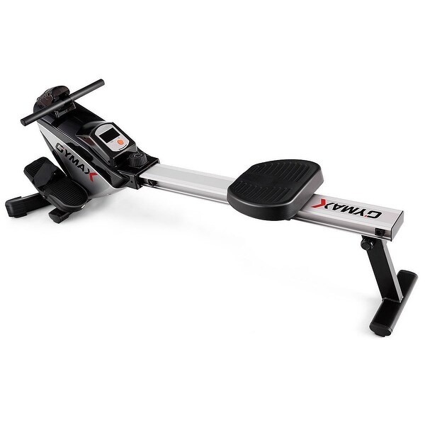 Overstock rowing machine clearance