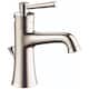 Option Polished Nickel