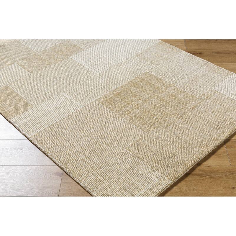 Livabliss Las Palmas Cottage Geometric Area Rug