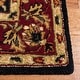 preview thumbnail 10 of 38, SAFAVIEH Heritage Krysta Hand-tufted Wool Traditional Area Rug