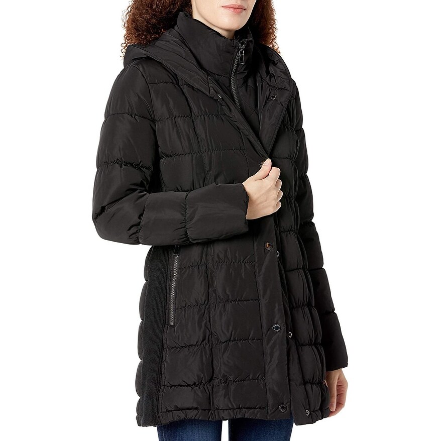 Coats Calvin Klein Online Sale, UP TO 