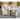 SAFAVIEH Outdoor Jolin 7-Piece Wicker Dining Set