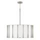 Option Brushed Nickel