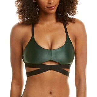 M Koral Womens Activewear Advance Versatility Bra