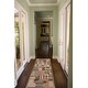 preview thumbnail 5 of 6, Nourison Somerset Contemporary Abstract Area Rug 2' 3" x 8' - Multi - Runner