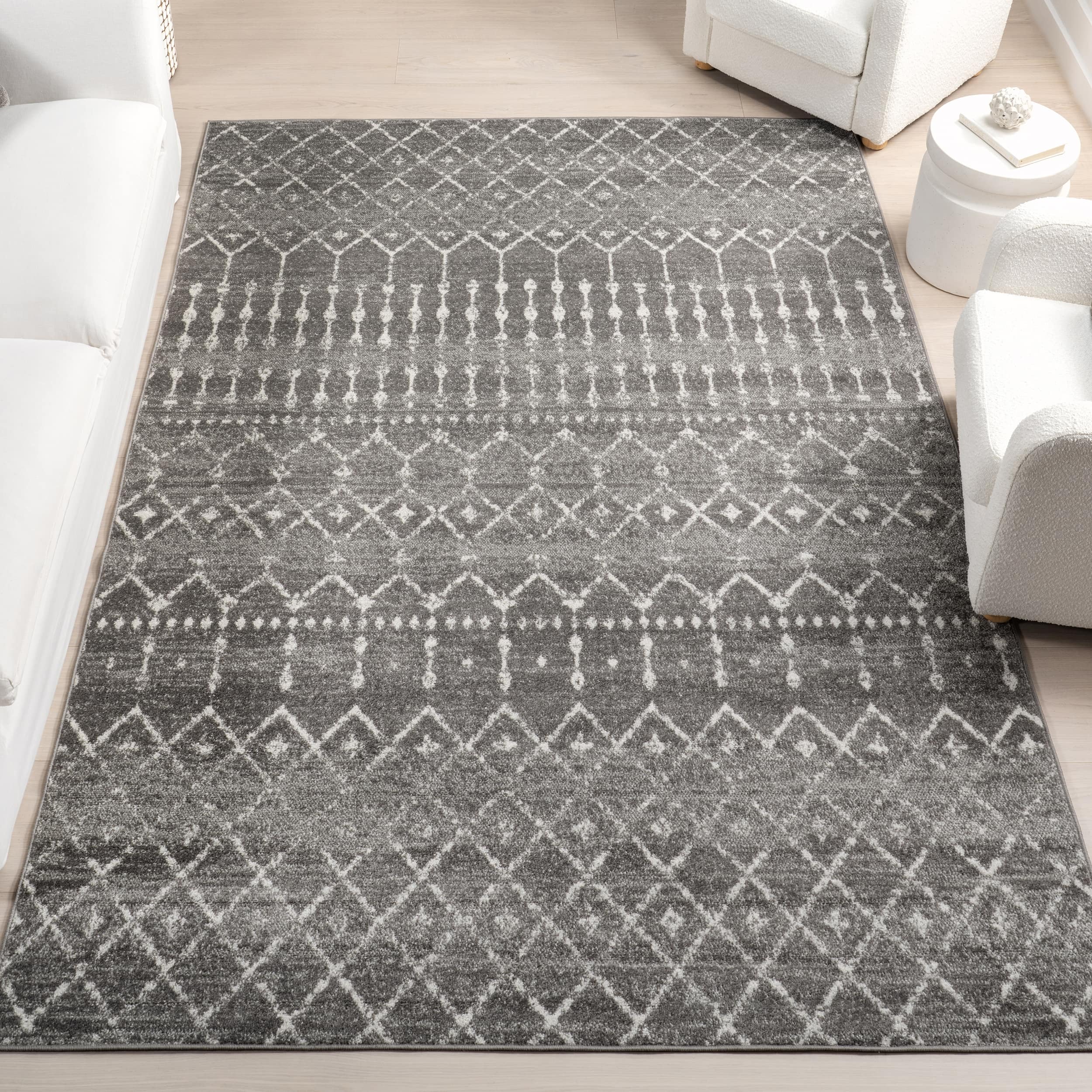 Option Dark Grey