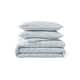 preview thumbnail 6 of 4, Peri Home Ikat Eyelet Duvet Set