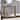 Osmond 36" Wide Rectangular Console Table - 36" Wide