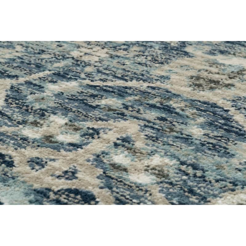 Dynamic Rugs Juno Transitional Area Rug