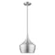 Option Brushed Aluminum