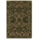 preview thumbnail 16 of 39, SAFAVIEH Handmade Antiquity Arie Traditional Oriental Wool Rug 2' x 3' - Olive/Green - Rectangle