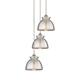 Option Brushed Satin Nickel