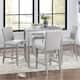 Option Beige+Silver Gray