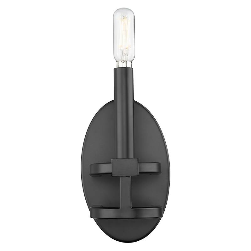 Innovations Lighting 449-1W Lexington 8" Tall Wall Sconce