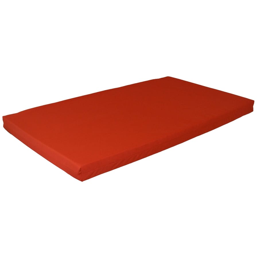 Bed Cushion - 4" Thick