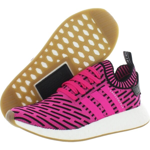 adidas nmd_r2 primeknit shoes men's