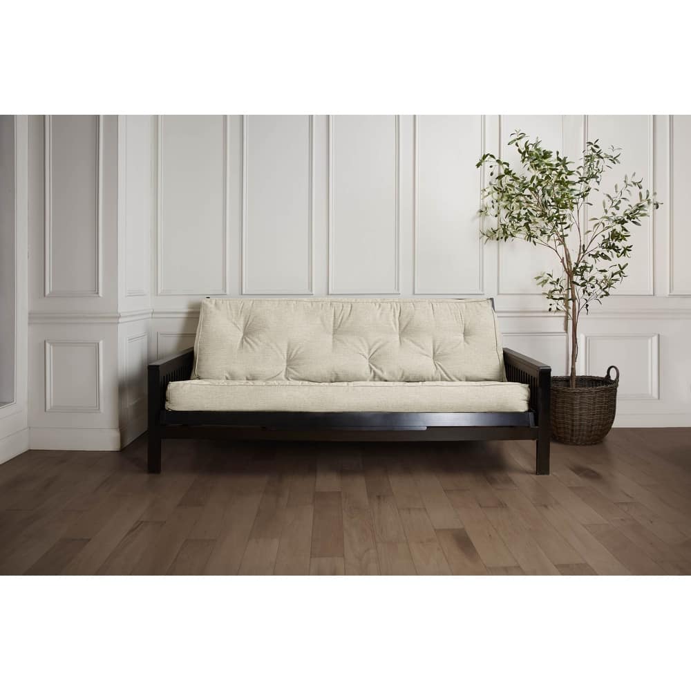 Sorra Home Serenity Indoor Futon Mattress