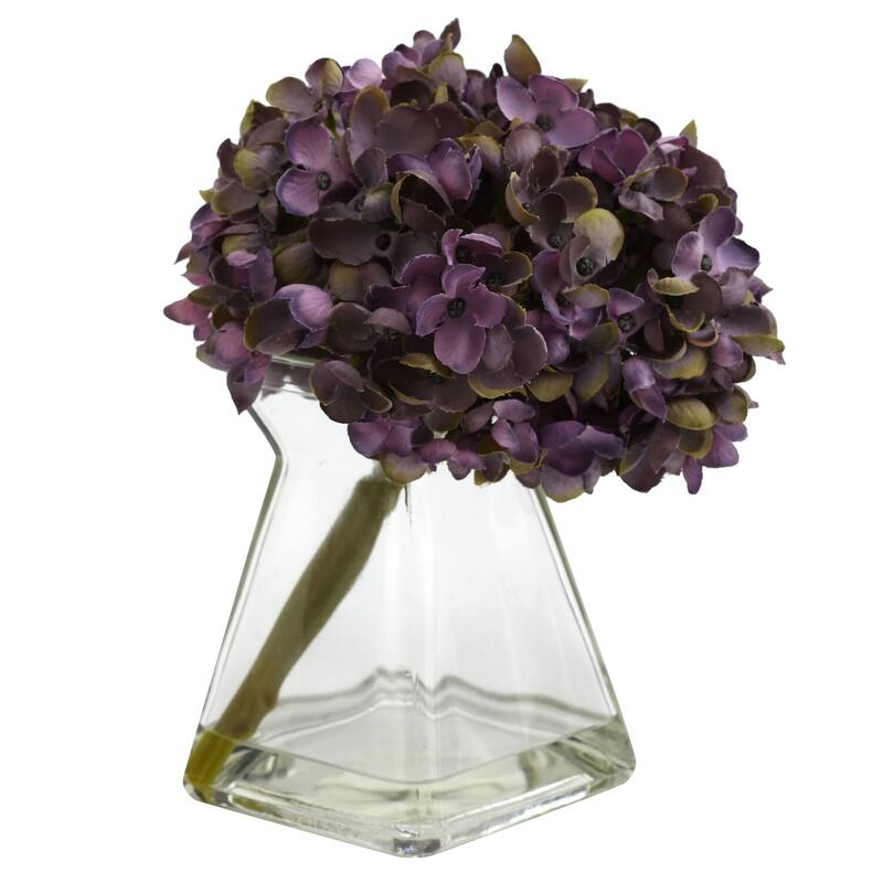 Decorative Flower Vase Set of 3 - Modern Home Accent & Office DÃ©cor - 8
