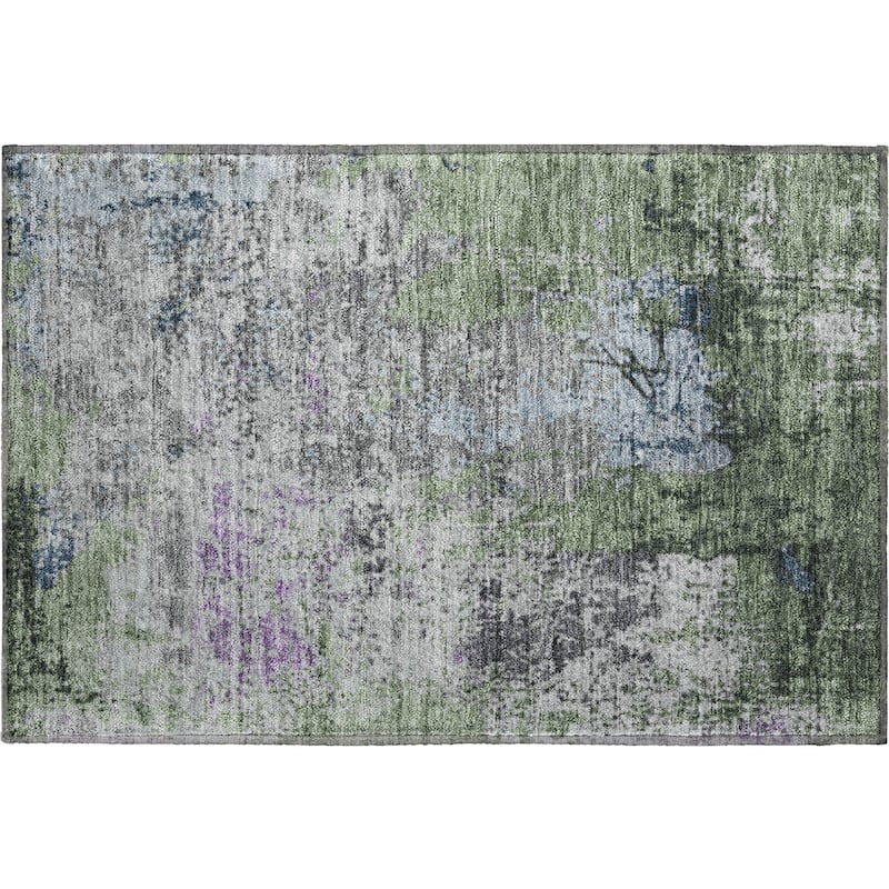 Premium Washable Super Soft Mayfield Rug