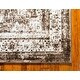 preview thumbnail 9 of 167, Unique Loom Salle Garnier Sofia Area Rug