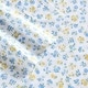 preview thumbnail 118 of 116, Laura Ashley Soft & Breathable Cotton Percale Deep-Pocket Sheet Set