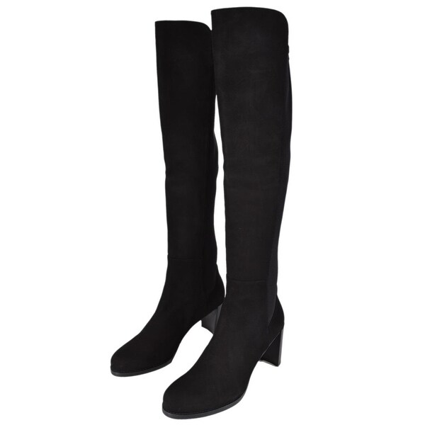 stuart weitzman lowjack