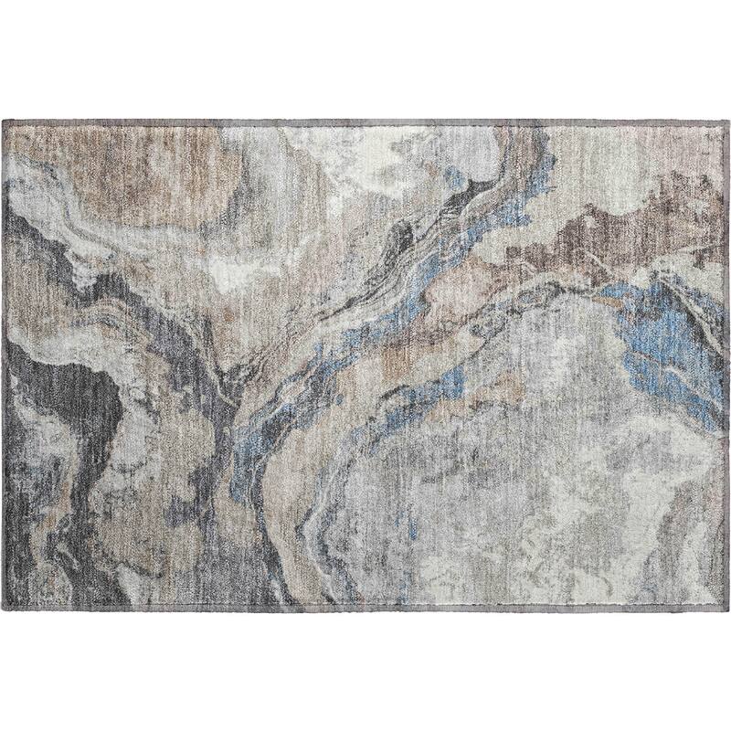 Premium Washable Super Soft Mayfield Rug