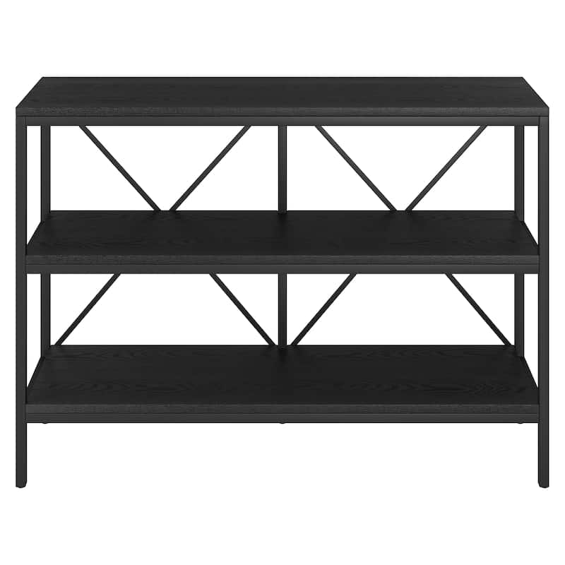 Kira Rectangular Console Table