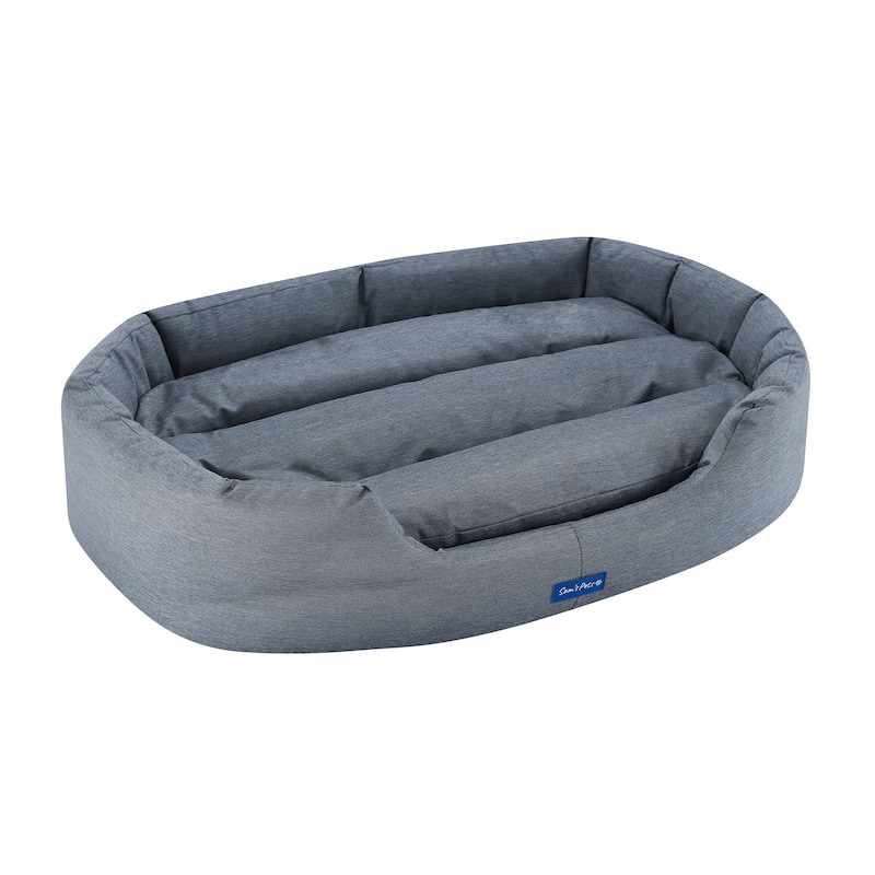 Sam's Pets Missy® Round Dog Bed