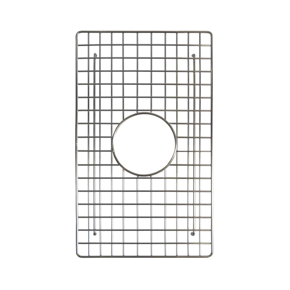 17.25"x10.25" Small Bowl Sink Bottom Grid