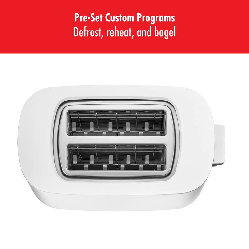 ZWILLING Enfinigy 2-slot Toaster