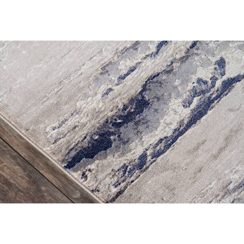 Momeni Monterey Abstract Area Rug