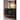 Carson Carrington Junsternas Acacia Mid-century 2-drawer Night Stand